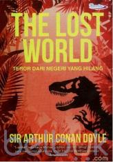 The Lost World: Teror Dari Negeri Yang Hilang
