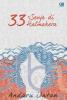 33 Senja di Halmahera