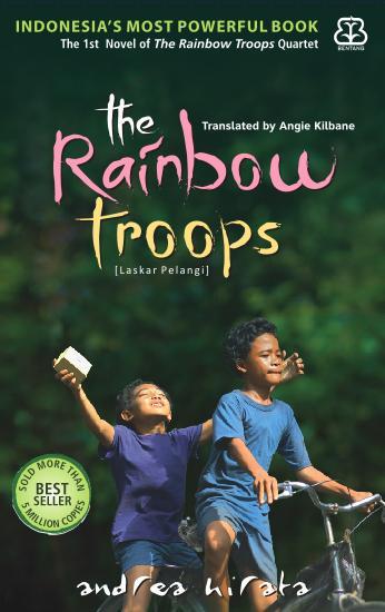 The Rainbow Troops: Andrea Hirata - Belbuk.com