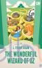 English Classics: The Wonderful Wizard of Oz