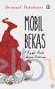 Mobil Bekas dan Kisah-Kisah dalam Putaran