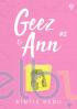 Geez and Ann #2