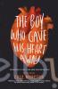 The Boy Who Gave His Heart Away: Kehidupan yang Terlahir dari Kematian