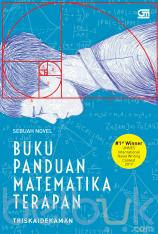 Buku Panduan Matematika Terapan (Sebuah Novel)