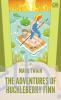 English Classics: The Adventure of Huckleberry Finn