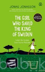 The Girl Who Saved the King of Sweden