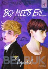 Boy Meets Evil