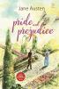 Pride and Prejudice