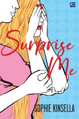 ChickLit: Surprise Me