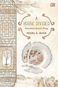 A House Divided (Runtuhnya Dinasti Wang)