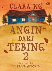 Angin dari Tebing 2