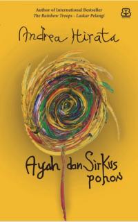 Ayah dan Sirkus Pohon
