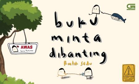 Buku Minta Dibanting: Rintik Sedu - Belbuk.com