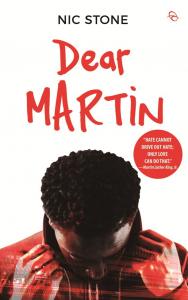 Dear Martin