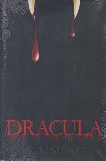 English Classics: Dracula