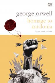 Homage to Catalonia (Hormat untuk Catalonia)