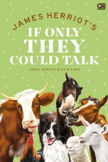 If Only They Could Talk (Andai Mereka Bisa Bicara)