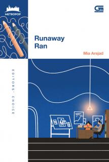 MetroPop: Runaway Ran