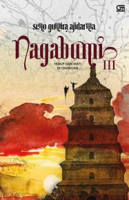Nagabumi 3: Hidup dan Mati di Chang'an