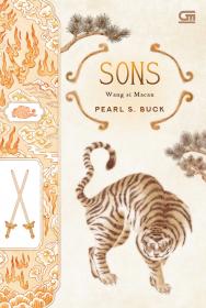 Sons (Wang si Macan)