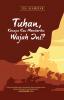 Tuhan, Kenapa Kau Memberikan Wajah Ini?