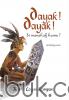 Dayak! Dayak! Dimanakah Kamu?: Antologi Puisi