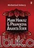 Mark Hanusz dan Pramoedya Ananta Toer: Esai-esai Kebudayaan