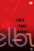 Cinta yang Marah