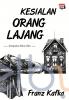 Kesialan Orang Lajang