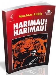 Harimau! Harimau!