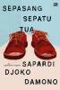 Sepasang Sepatu Tua