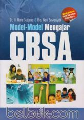 Model-Model Mengajar CBSA