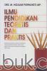 Ilmu Pendidikan: Teoretis dan Praktis
