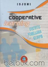 Cooperative Learning: Efektifitas Pembelajaran Kelompok
