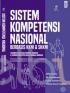 Sistem Kompetensi Nasional Berbasis KKNI dan SKKNI
