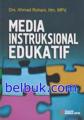 Media Instruksional Edukatif