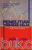 Penelitian Tindakan Kelas untuk Pengembangan Profesi Guru: Praktik, Praktis, dan Mudah