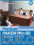 Panduan Pakem PKn SD: Mengajar PKn dengan Aktif, Kreatif, Efektif, dan Menyenangkan