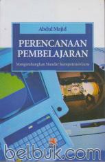 Perencanaan Pembelajaran: Mengembangkan Standar Kompetensi Guru