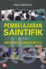 Pembelajaran Saintifik untuk Implementasi Kurikulum 2013