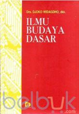 Ilmu Budaya Dasar