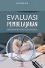 Evaluasi Pembelajaran: Berdasarkan Kurikulum Nasional
