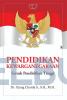 Pendidikan Kewarganegaraan untuk Perguruan Tinggi
