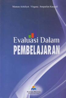 Evaluasi Dalam Pembelajaran