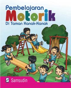 Pembelajaran Motorik Di Taman Kanak-Kanak