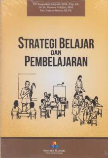 Strategi Belajar dan Pembelajaran