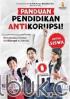 Panduan Pendidikan Antikorupsi! untuk Siswa