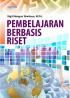 Pembelajaran Berbasis Riset