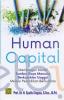 Human Capital: Membangun Modal Sumber Daya Manusia Berkarakter Unggul Melalui Pendidikan Berkualitas