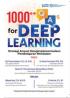 1000++ QAs for Deep Learning: Strategi Ampuh Mengimplementasikan Pembelajaran Mendalam